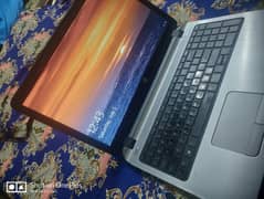 HP proBook 450 G2