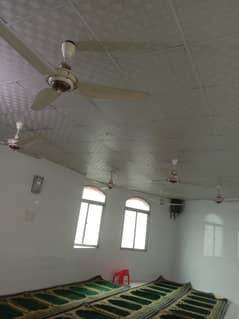 ceiling Lahore fan