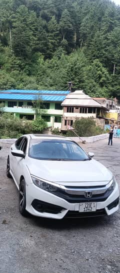 rent a car Bahawalpur