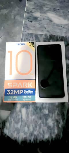 Tecno spark 10pro