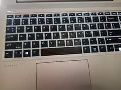Hp Probook 445 G7