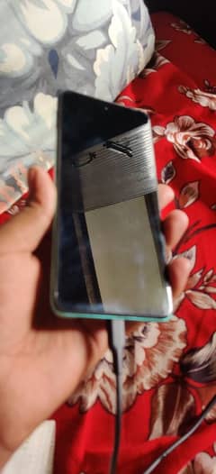 Tecno camon 19neo 128Gb Rom 6Gb Ram
