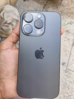 iPhone 15 Pro 128 GB