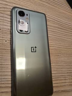 one