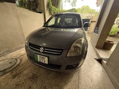 All genuine Non Accidental Family used Swift