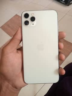 I phone 11 pro max