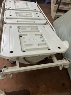 Used Imported Fully Automic Patient Bed/ hospital bed/ Surgical bed