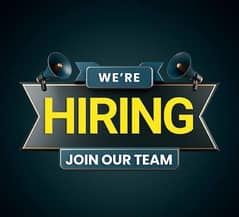 online Work Available For Male and female