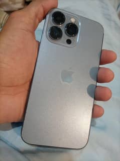 iphone 13pro factory unlocked 128gb  B. H 83