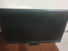 hikevision led