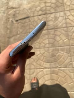 Sumsung not 10 5g single sim pta  12/256 gb