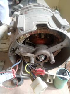 Daynamo 1500w dynamo