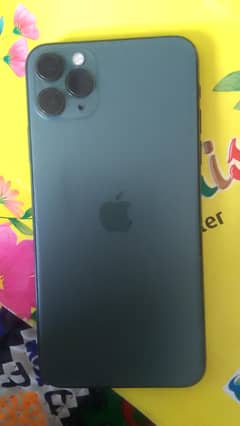 iphone 11 pro max 64 (icloud lock and panel dead)