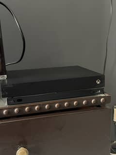 xbox one x