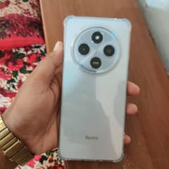 red mi 14c 6 128