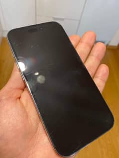 14promax 256gbfactory unlock