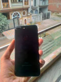 Apple iPhone 7 Plus PTA