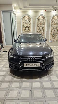 most beautiful Audi car 