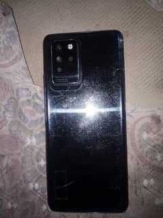 Infinix not 10 pro Exchange posibel ha