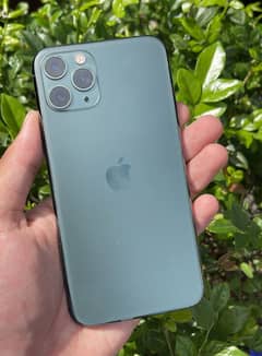 Iphone 11 pro non pta 64gb