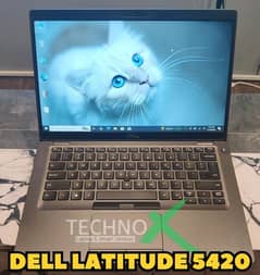 Dell Latitude 5400 Core i5 - 8th Generation Best Prices Limited Quant