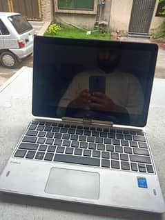 Hp Core i5 5th gen