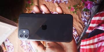 iPhone 11 pta approved