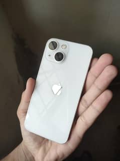 iphone 13 mini (icloud)