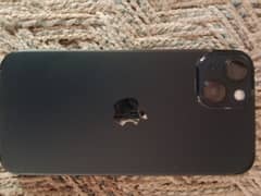 . 	“iPhone 13 Non-PTA | Box Available | 10/10 Condition”