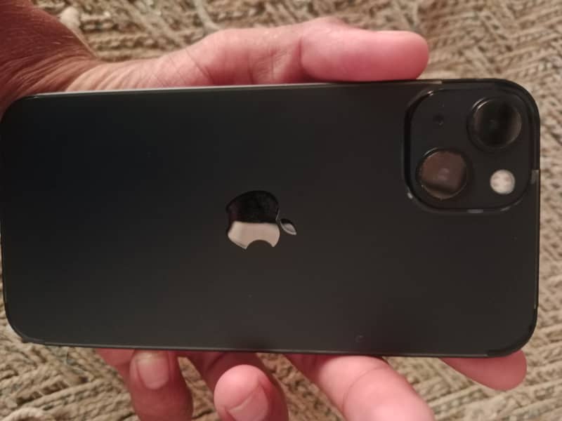 . 	“iPhone 13 Non-PTA | Box Available | 10/10 Condition” 2