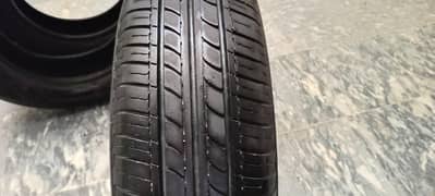 Tyres for sell 265/65/13