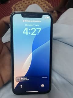 IPhone 11 factory non pta