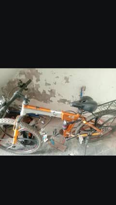 cycle