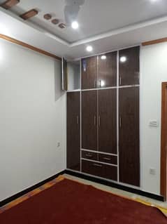 5 marla 2nd floor for rent