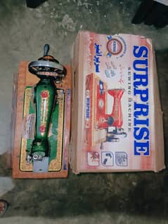 surprise best sewing Machine