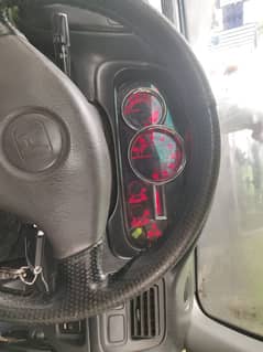 Honda Civic VTi Oriel Prosmatec 2000