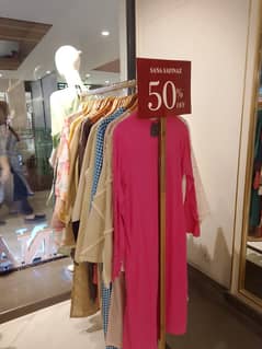 High Rental Value (Rs 83,000) And Ideally Located Shop For Sale On Main Road Islamabad