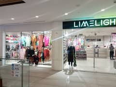 High Rental Value (Rs 83,000) And Ideally Located Shop For Sale On Main Road Islamabad