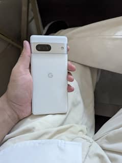 pixel 7 pta approved