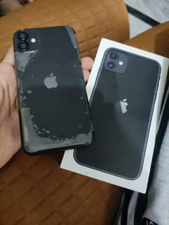 iPhone 11 non pta box pack