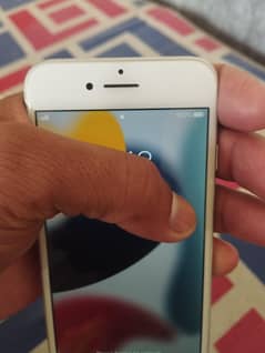 I phone 7 water pak
