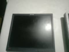 good condition LCD for sale