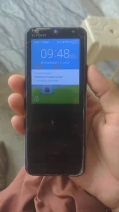 Calme 4G Power 3/16