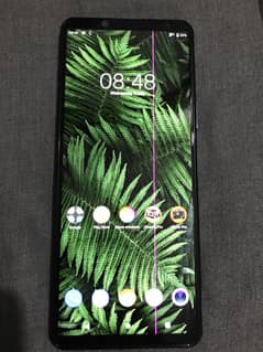 Sony Xperia 5 II 8GB/128GB - A Minor Line - Non-PTA