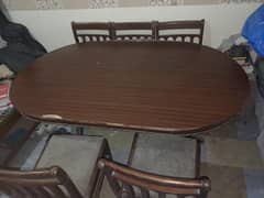 Dinning Table
