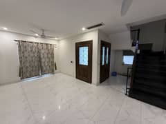 5 Marla Beautiful House Available For Rent