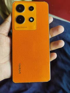 infinix note 30