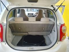 Toyota passo car for sale.