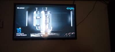 original Samsung LCD