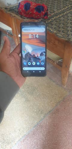 nokia 3.1 pluss 3/32